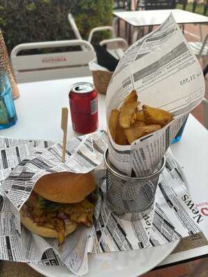 Salt&pepper Benalmadena