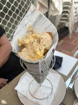 Salt&pepper Benalmadena