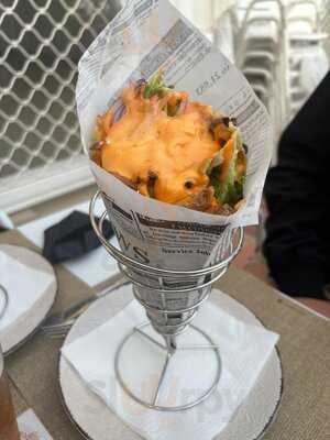 Salt&pepper Benalmadena