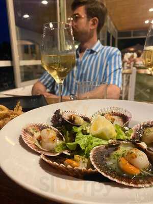 Chiringuito Cala Gran