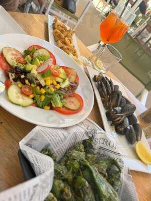 Chiringuito Cala Gran