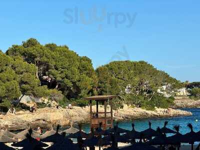 Chiringuito Cala Gran