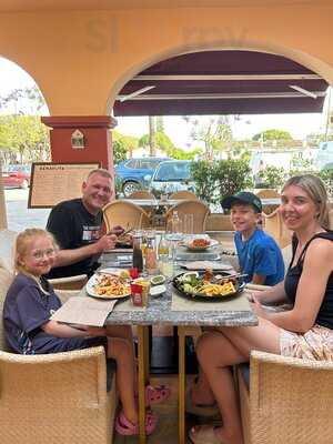 Benavista Cafe Restaurant