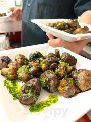 El Club Tennis Gastro Bar