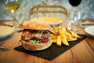 El Club Tennis Gastro Bar