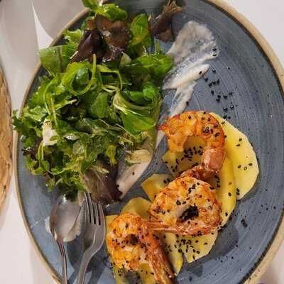 Ramonita Casa De Comidas