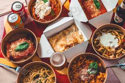 Caterina Pasta Stories