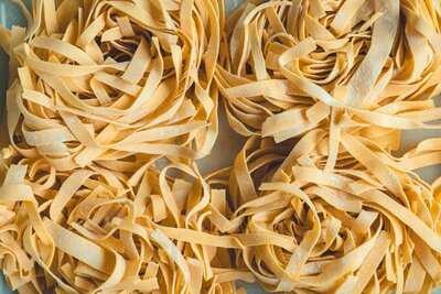 Caterina Pasta Stories