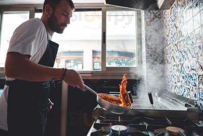 Caterina Pasta Stories