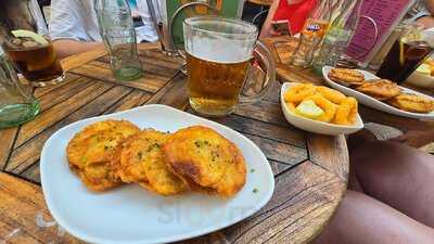 La Cerveseria Del Barri Vell