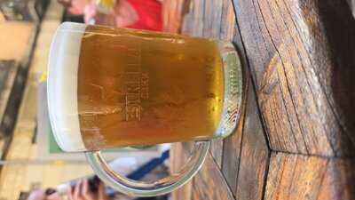 La Cerveseria Del Barri Vell