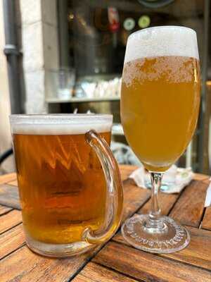 La Cerveseria Del Barri Vell