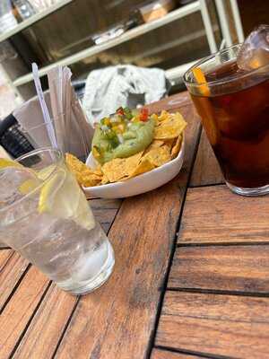 La Cerveseria Del Barri Vell