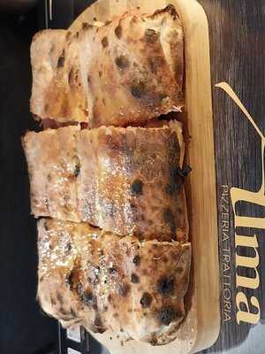 Alma Pizzeria Trattoria