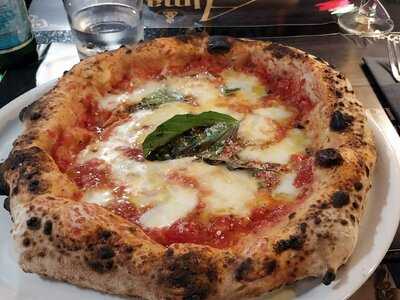 Alma Pizzeria Trattoria