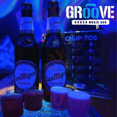 Groove Urban Music Bar
