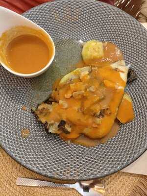 Zalamero Restaurante