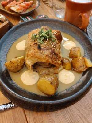 Zalamero Restaurante