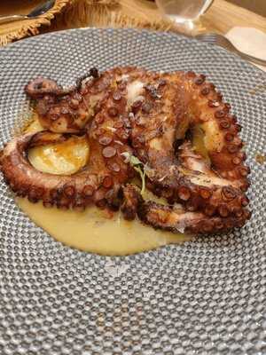 Zalamero Restaurante