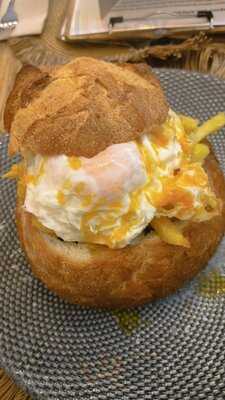 Zalamero Restaurante