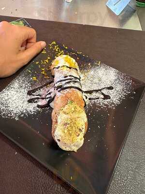 Sargo Restaurante Tenerife