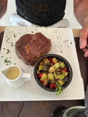 Sargo Restaurante Tenerife