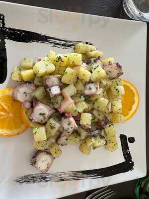 Sargo Restaurante Tenerife