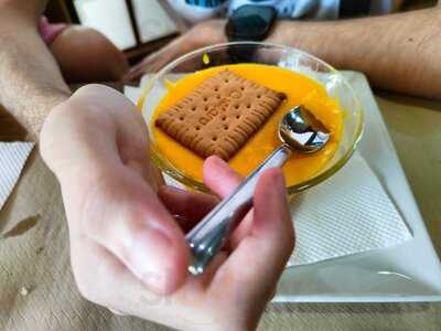 Parrilla Del Tragabuche