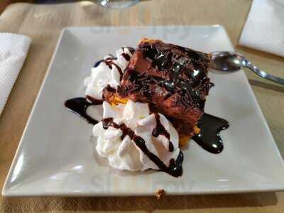 Parrilla Del Tragabuche