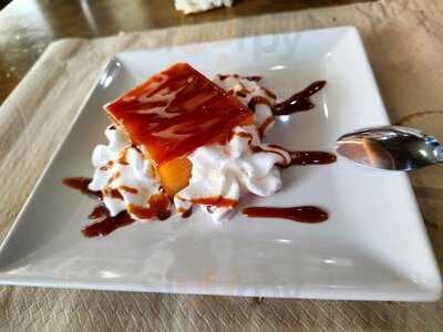 Parrilla Del Tragabuche