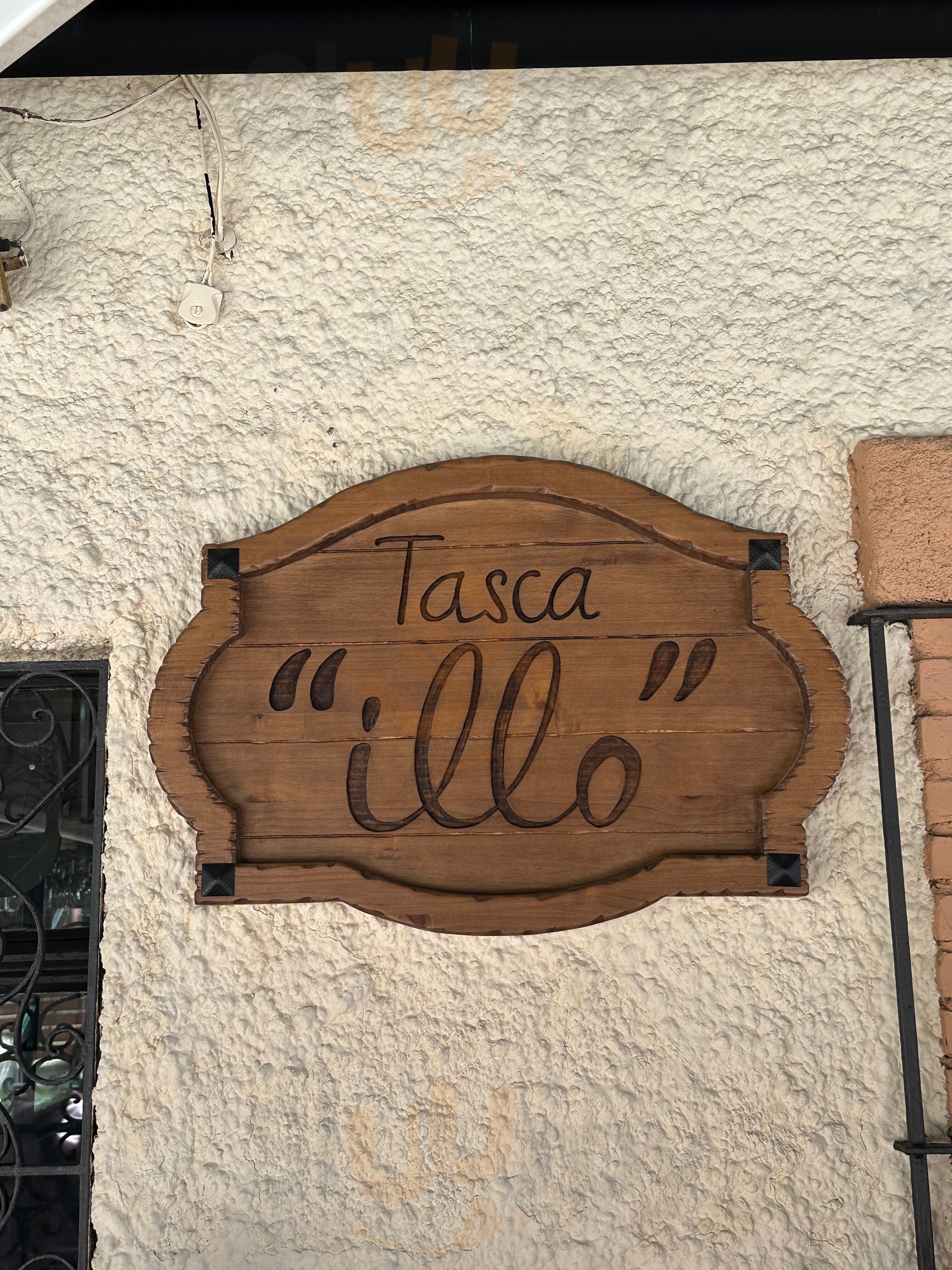 Tasca Illo