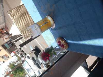 Damian's Bar & Tapas Los Cristianos