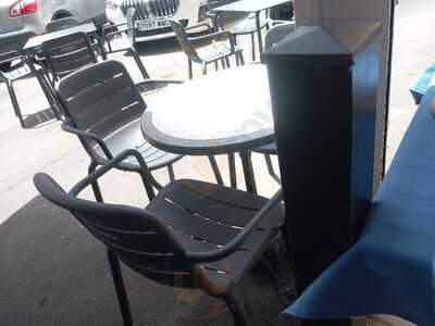 Damian's Bar & Tapas Los Cristianos