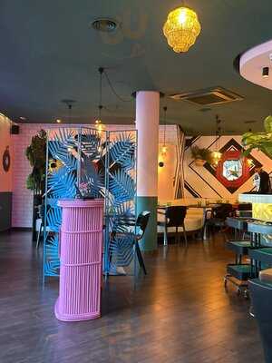 Plaza México Alicante