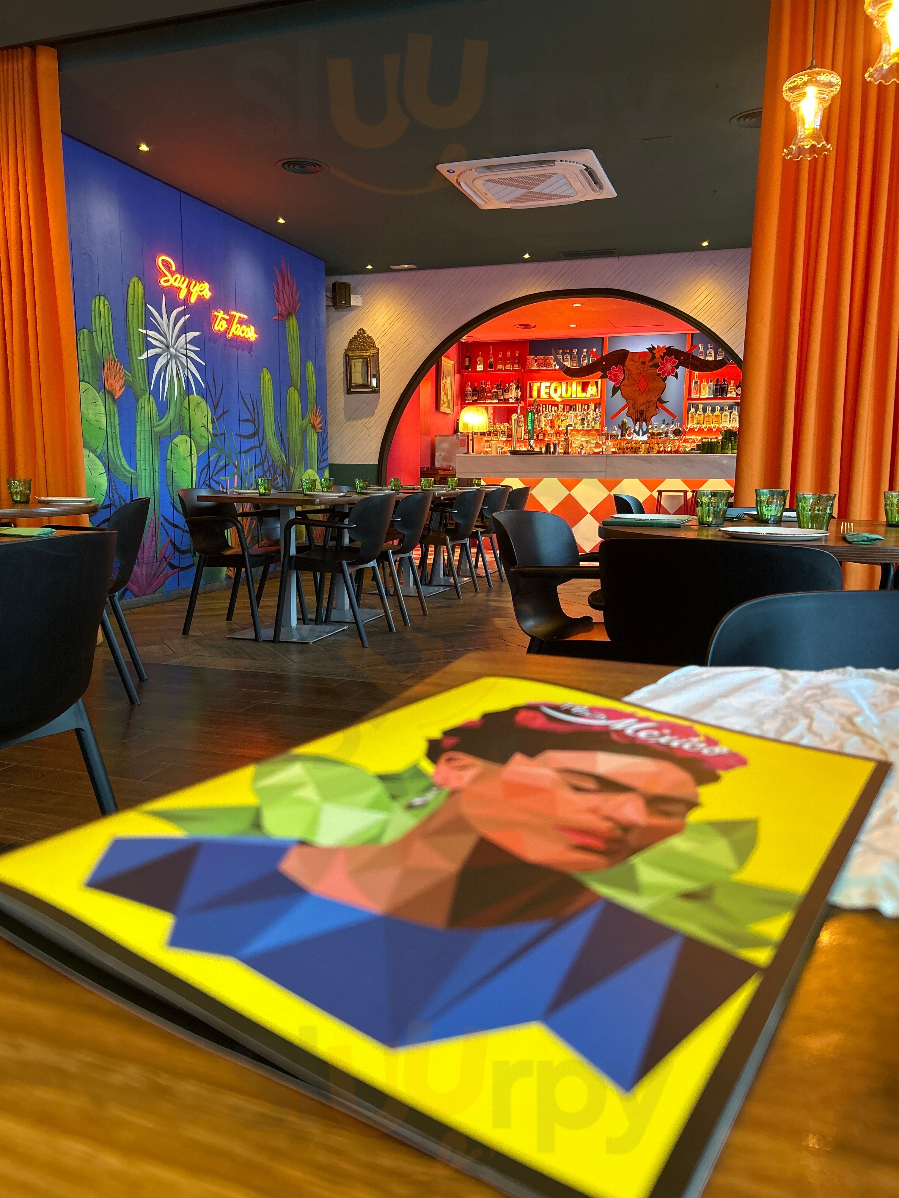 Plaza México Alicante