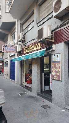 Dulcina Cafeteria Cerveceria