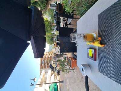 Delicias Food & Drinks