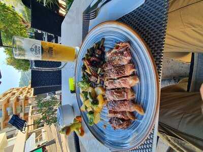 Delicias Food & Drinks