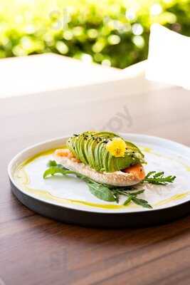 Restaurante Laurel Japonés Fusión