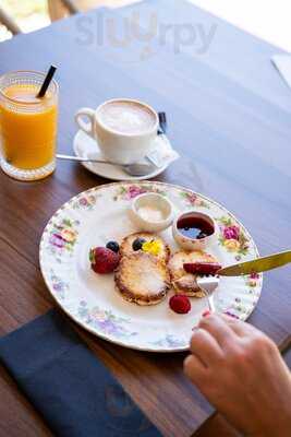 Restaurante Laurel Japonés Fusión