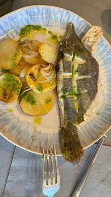 Restaurante Laurel Japonés Fusión