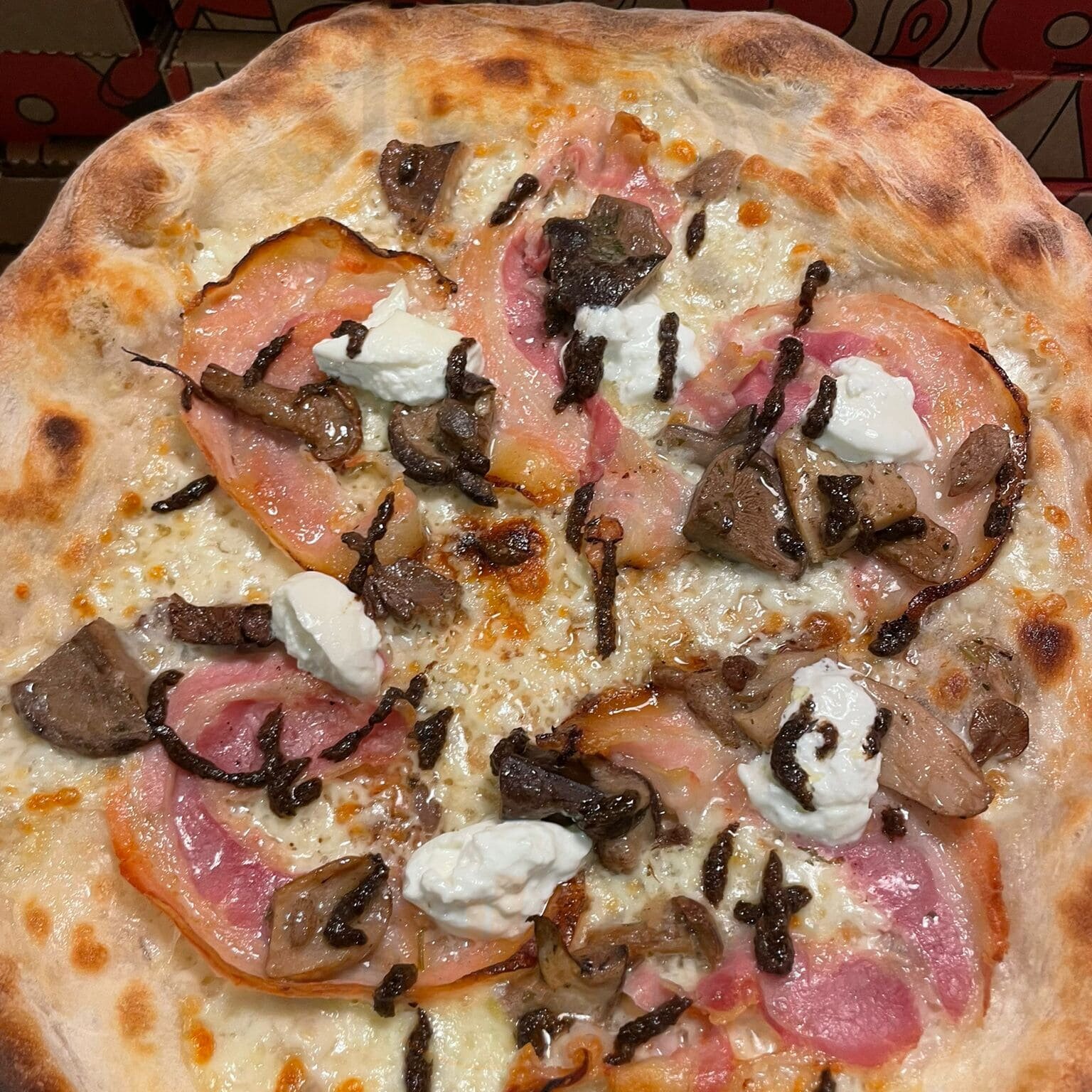 Pizzeria Da Mario