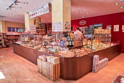 El Paladar, Jamonería & Delicatessen - Palma De Mallorca