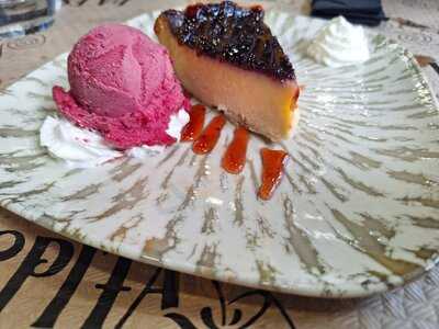 La Espita - Sidrería Parrilla