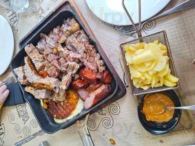 La Espita - Sidrería Parrilla