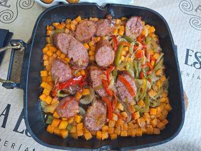 La Espita - Sidrería Parrilla