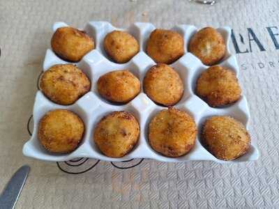 La Espita - Sidrería Parrilla