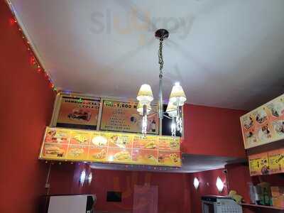 Catalunya Döner Kebab Pizzeria