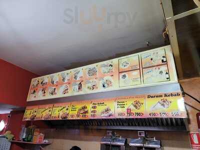 Catalunya Döner Kebab Pizzeria