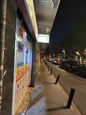 Catalunya Döner Kebab Pizzeria